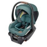 Green Guardian Infant Car Seat