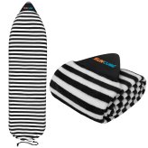 WaveShield Surfboard Cover