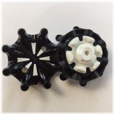 Pulsar Fast Twist 3.0 Golf Spikes & Bonus Wrenches Kit