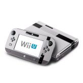 Retro NES-Style 8 Bit Decal Set for Wii U