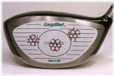 Golf Swing Analysis Labels