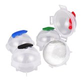 Sphere Chill Ice Mold Set
