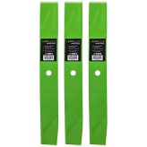 BladeSharp 3-Pack for Toro Time Cutter Z 50 Inch