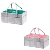 Baby Essentials Organizer