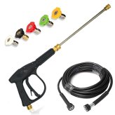 StreamClean Pro Car Wash Kit