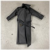 Shadow Agent Trench Coat