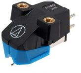 Dual Magnet Cartridge