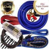 Elite Power Surge Wiring Kit