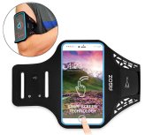 AGOZ Phone Holder Armband for Active Lifestyles