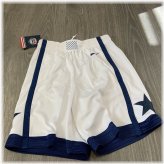 Team USA Tokyo 2021 Basketball Shorts