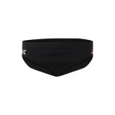 UFC Women's Black Performance Seamless Underwear by Reebok