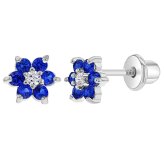 Whimsical Blossom Earrings