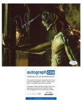 Doug Jones Amphibian Man Autograph