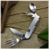 Wilderness Companion Tool