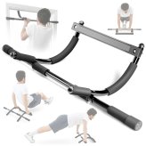 Doorway Warrior Pull Up Bar