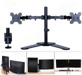 ElevateView Dual Screen Desk Mount