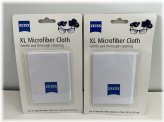 ClearView Microfiber Lens Cleaning Cloths