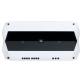 AquaSound 1000W Weather-Resistant 4-Channel Amplifier