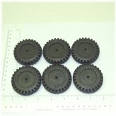 Tonka Script Tire Toy Parts