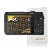 Crystal Clear Shield for Sony DSC-HX30V Camera