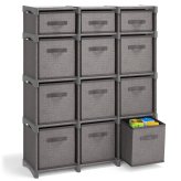 Harmony Cubes: Versatile Storage Solution for Any Space