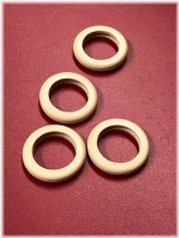 Retro Iron Playthings