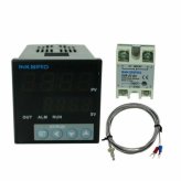 ThermoLogic Control Module