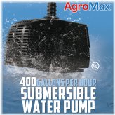 HydroXtreme Submersible Pump