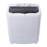 FreshSpin 14.3lbs Home Laundry Appliance