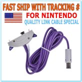 CrossLink Advance: The Ultimate Nintendo Connection Cable