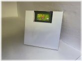 GameboxFit Insert Tray for Gameboy Advance (USA) - 34T