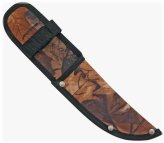 NatureGuard Knife Cover