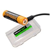 PowerPlus Rechargeable Battery with Enhanced Protection and Long-lasting Performance