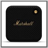 Marshall Willen Bluetooth Speaker