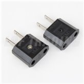 Dual Voltage Plug Set