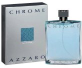 Azzaro Chrome Eau de Toilette for Men