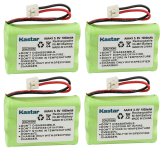 Kastar Cordless Phone Battery Set