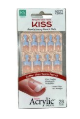 Chic Precision Nail Set