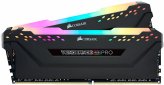 Vibrant Boost RAM: 16GB (2 x 8GB) DDR4 3200MHz Desktop Memory Upgrade