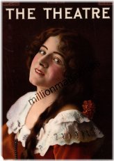 Theatre Time Capsule: April 1907 - Frances Starr in Rose of the Rancho