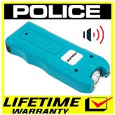 Guardian Defense Tool