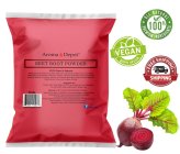 Pure Beet Root Powder