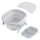 ReviveSoak Detox Foot Basin