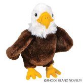 Majestic Feathered Friend