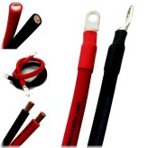 Copper PowerLink Wire