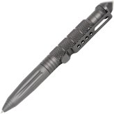 Gunmetal Gray Tactical Pen by Uzi