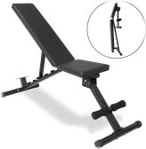 MaxFit Utility Bench