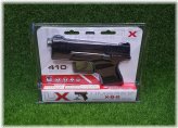 Blackhawk CO2 BB Pistol - 19 Round Capacity, 410FPS