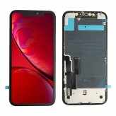 CrystalView Touch Display Assembly for iPhone 11