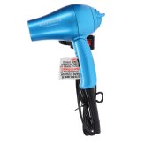 Blue Titanium Travel Dryer